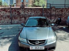 Сүрөт унаа Honda Accord