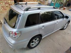 Сүрөт унаа Mitsubishi Outlander