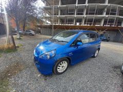 Фото авто Honda Fit