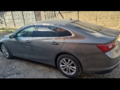 Сүрөт унаа Chevrolet Malibu