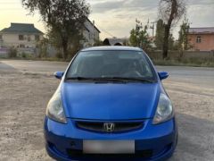 Сүрөт унаа Honda Fit