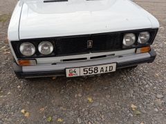 Фото авто ВАЗ (Lada) 2106