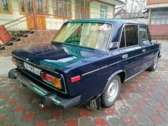 Фото авто ВАЗ (Lada) 2106