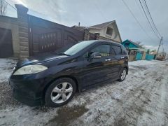 Сүрөт унаа Honda Edix