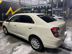 Фото авто Chevrolet Cobalt