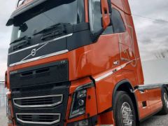 Фото авто Volvo FH