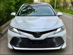 Сүрөт унаа Toyota Camry