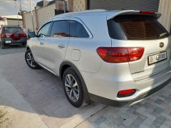 Фото авто Kia Sorento