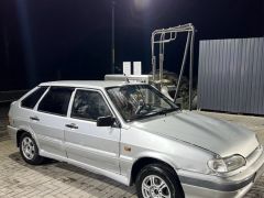 Фото авто ВАЗ (Lada) 2114