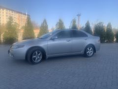 Фото авто Honda Accord