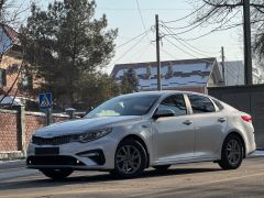 Сүрөт унаа Kia K5