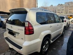 Фото авто Lexus GX