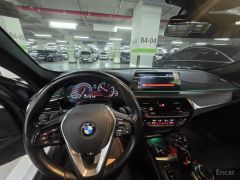 Сүрөт унаа BMW 5 серия