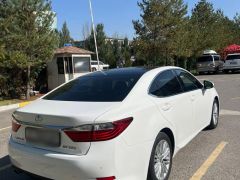 Сүрөт унаа Lexus ES