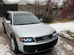 Photo of the vehicle Audi A6 allroad