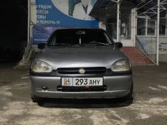 Фото авто Opel Vita