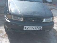 Сүрөт унаа Daewoo Nexia