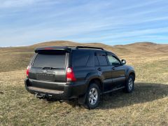 Сүрөт унаа Toyota 4Runner