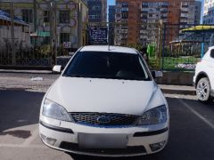 Фото авто Ford Mondeo