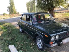 Сүрөт унаа ВАЗ (Lada) 2106