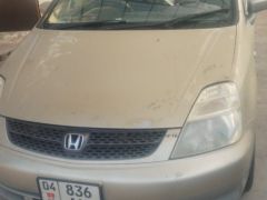 Фото авто Honda Stream