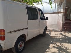 Фото авто Ford Transit