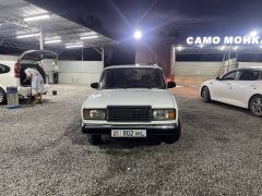 Photo of the vehicle ВАЗ (Lada) 2107