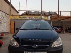 Фото авто Hyundai Getz