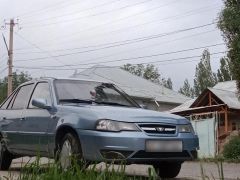 Сүрөт унаа Daewoo Nexia