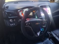 Photo of the vehicle Chevrolet Spark