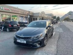 Сүрөт унаа Kia Optima