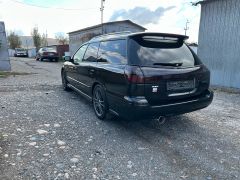 Сүрөт унаа Subaru Legacy