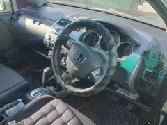 Сүрөт унаа Honda Fit