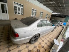 Сүрөт унаа BMW 5 серия