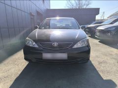 Сүрөт унаа Toyota Camry