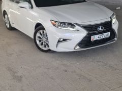 Сүрөт унаа Lexus ES