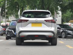 Фото авто Nissan Qashqai