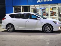 Фото авто Toyota Caldina