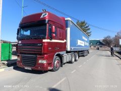 Фото авто DAF XF105 series