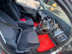 Сүрөт унаа Honda Fit