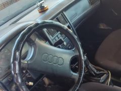 Photo of the vehicle Audi 80