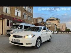 Сүрөт унаа Toyota Camry