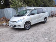 Фото авто Toyota Previa