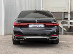 Сүрөт унаа BMW 7 серия