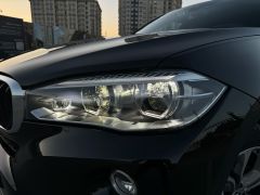 Фото авто BMW X6