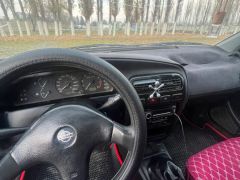 Сүрөт унаа Nissan Primera