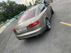 Photo of the vehicle Audi A6