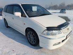 Сүрөт унаа Honda Odyssey