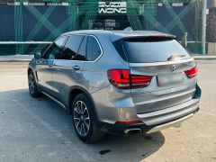 Сүрөт унаа BMW X5