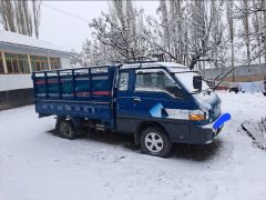 Фото авто Hyundai Porter